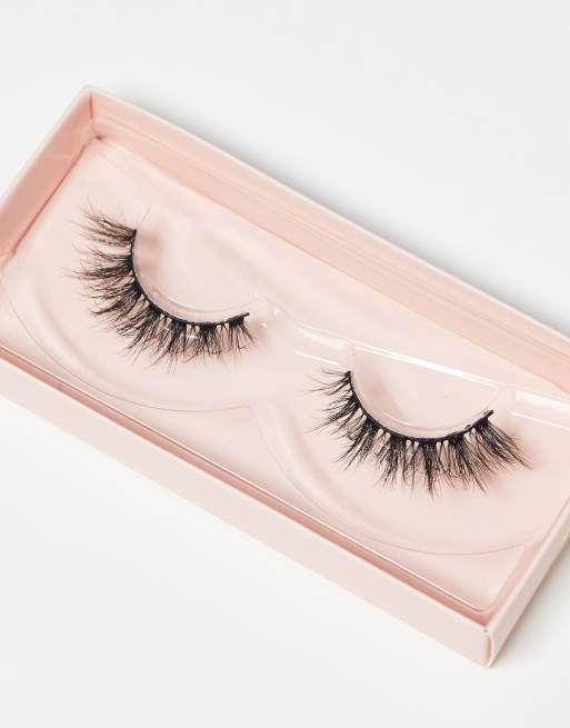 Doll Beauty – Dolly Wispies XL – Sztuczne rzęsy, 3 z 4