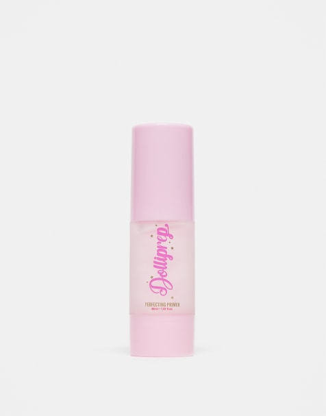 Doll Beauty – DollyPrep Perfecting Primer – Primer - view 1