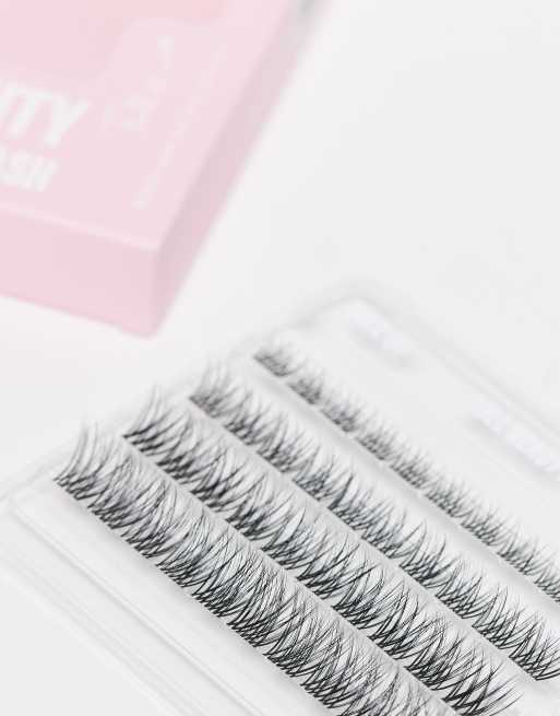 Doll Beauty - Faux-cils en grappes - Full 01, 2 de 4