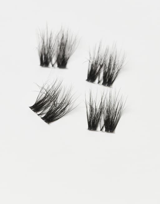 Doll Beauty - Faux-cils en grappes - Full 04, 3 de 4