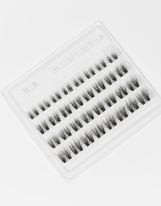 Doll Beauty - Faux-cils en grappes - Full 04, 4 de 4