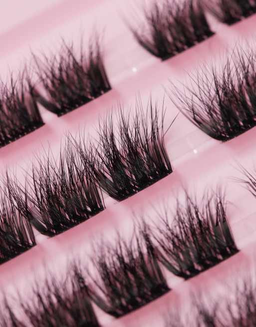 Doll Beauty - Full 02 Individu'lash - Faux-cils, 3 de 4