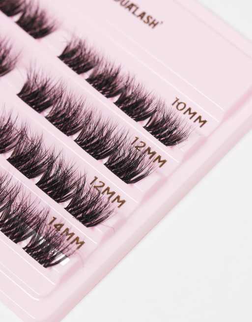Doll Beauty - Full 02 Individu'lash - Faux-cils, 4 de 4