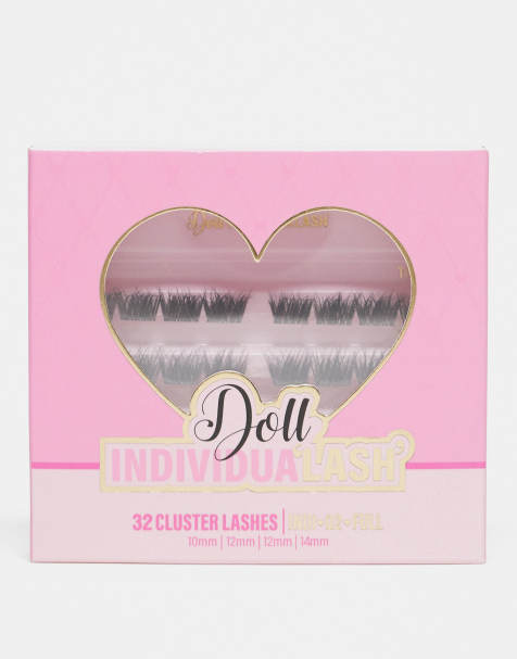 Doll Beauty - Full 02 Individu'lash - Valse wimpers - view 1