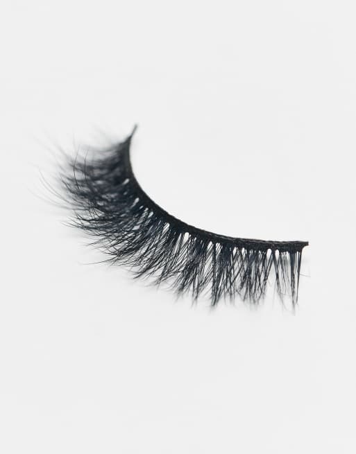 Doll Beauty – Gilly – Künstliche Wimpern, 3 von 4