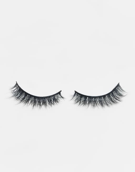 Doll Beauty – Gilly – Rzęsy na paskach, 4 z 4