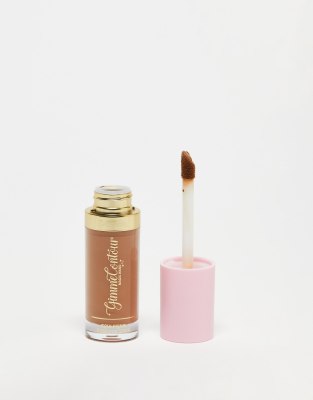 Doll Beauty - Gimme Contour - Contouring-Creme - Medium Deep-Bunt