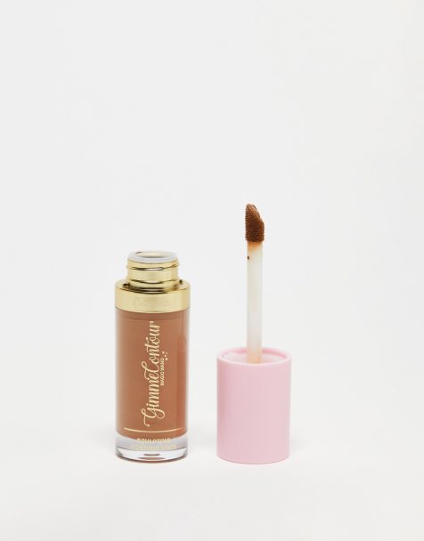 Doll Beauty – Gimme Contour – Contouring-Creme – Medium Deep - view 1