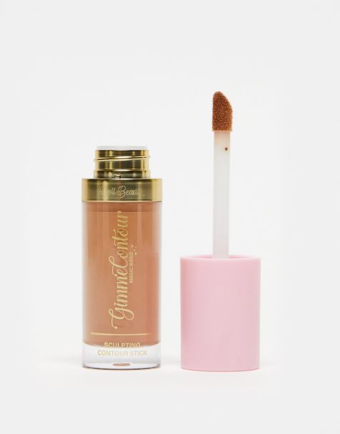 Doll Beauty - Gimme Cream Contour - Contourcrème - Light - view 1