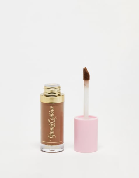 Doll Beauty Gimme Cream Contour - Dark - view 1