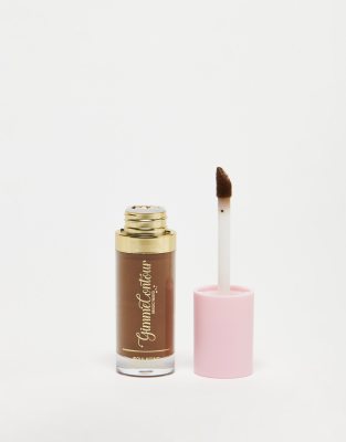 Doll Beauty Doll Beauty Gimme Cream Contour - Deep Dark-Multi