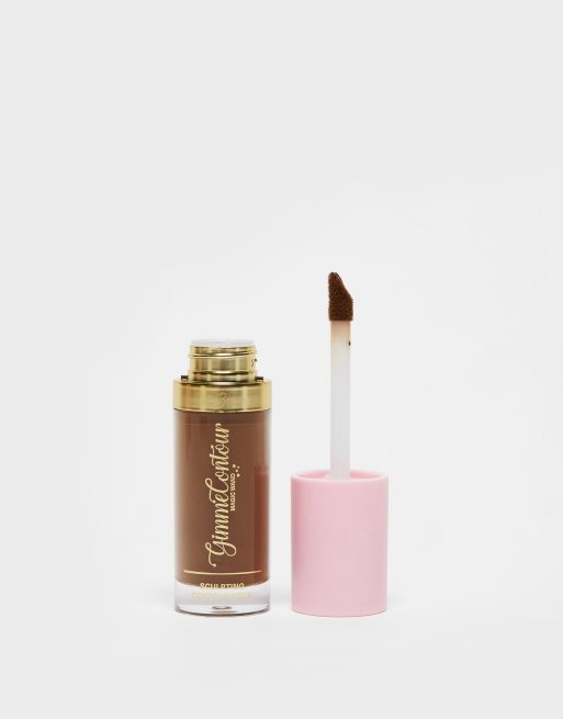 Doll Beauty Gimme Cream Contour - Deep Dark, 2 of 4