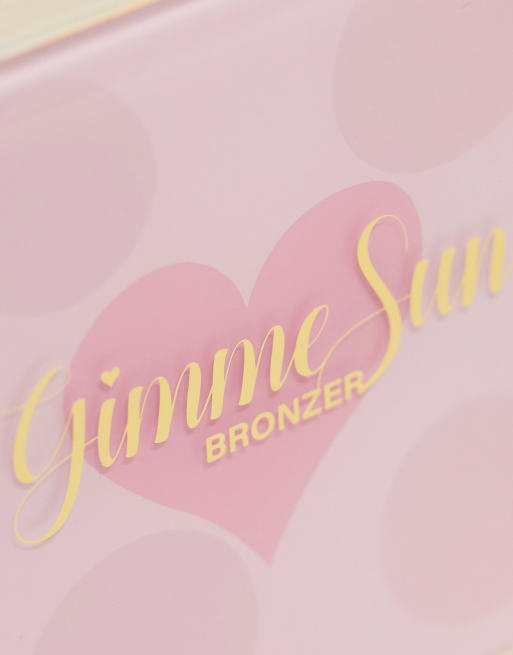 Doll Beauty - Gimme Sun - Bronzer in 'Medium Deep', 4 van 4