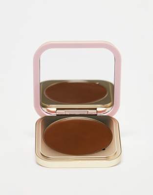 Doll Beauty Gimme Sun Cream Bronzer - Deep Dark