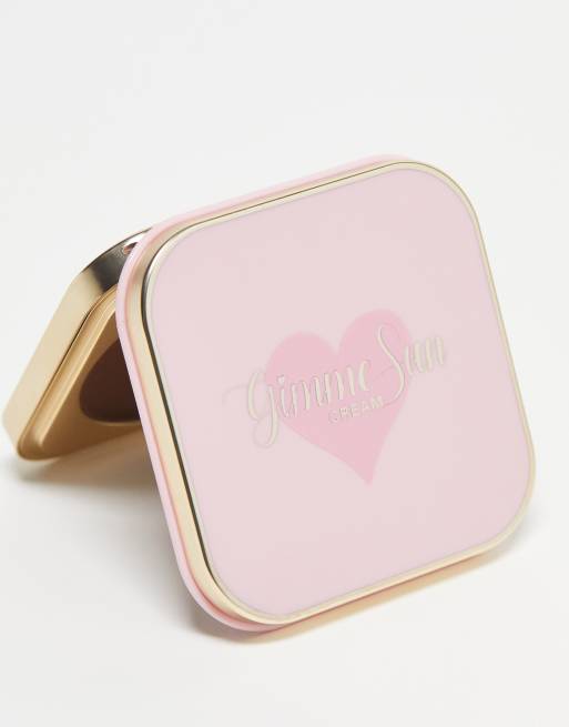 Doll Beauty - Gimme Sun Cream Bronzer - Deep Dark, 3 af 4