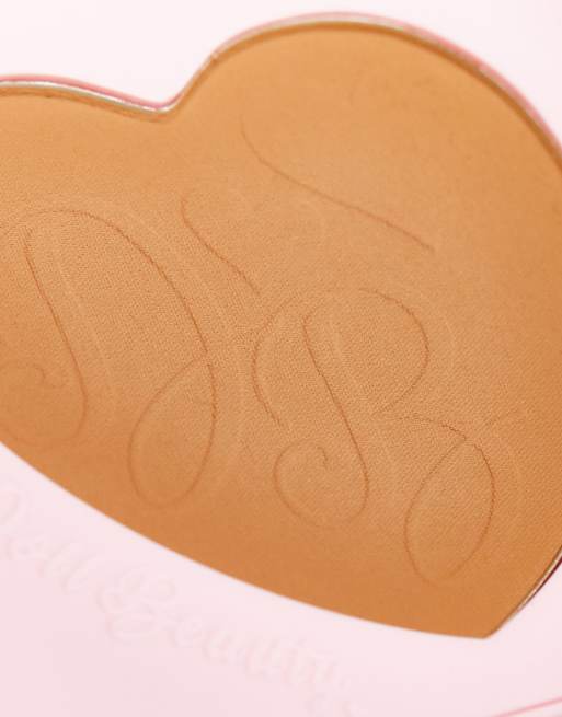 Doll Beauty - Gimme Sun - Poudre bronzante - Moyen profond, 2 de 4