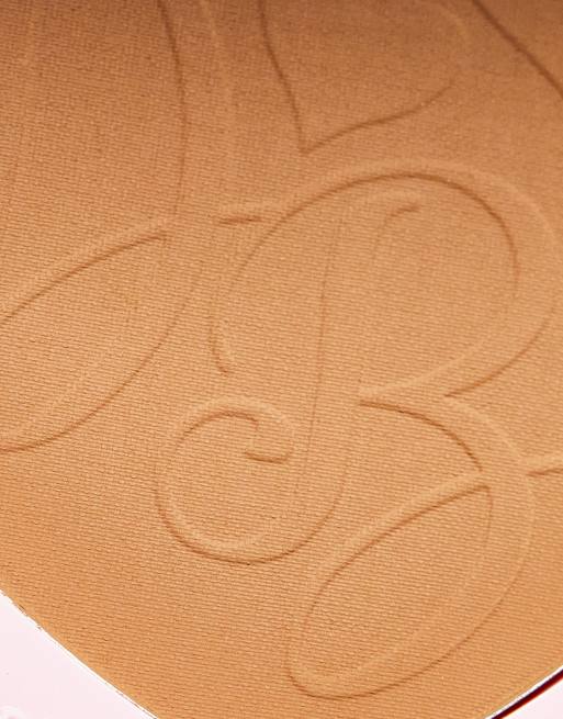 Doll Beauty - Gimme Sun - Poudre bronzante - Moyen profond, 3 de 4