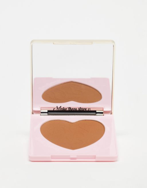 Doll Beauty - Gimme Sun - Poudre bronzante - Teinte claire