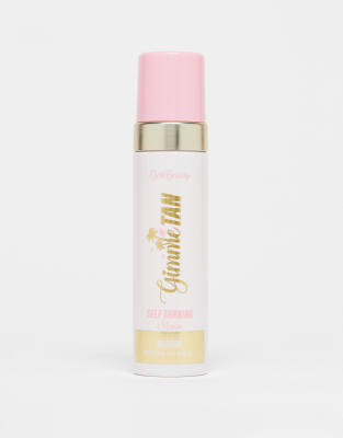 Doll Beauty - Gimme Tan - Autobronzant - Medium-Neutral