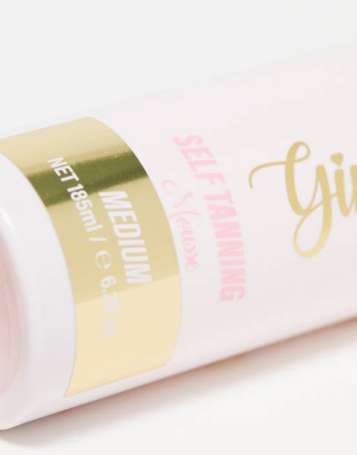 Doll Beauty - Gimme Tan - Autobronzant - Medium, 4 de 4