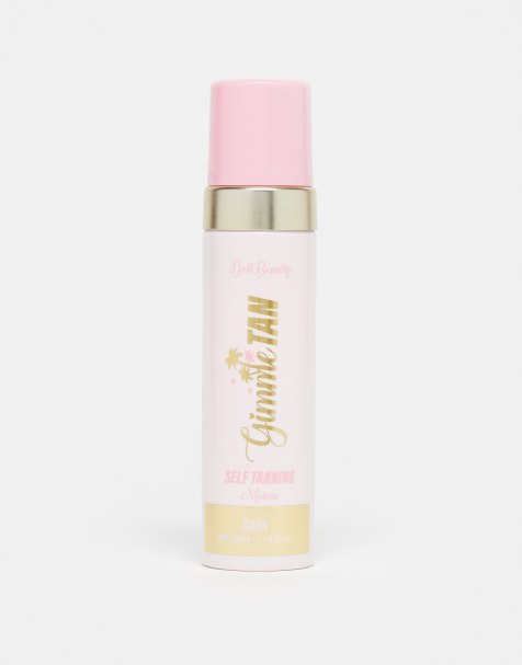 Doll Beauty – Gimme Tan – Brun-utan-sol - Dark - view 1