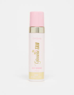 Doll Beauty Doll Beauty Gimme Tan - Dark-Neutral