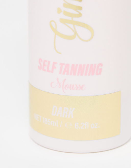 Doll Beauty - Gimme Tan - Selvbruner - Dark, 4 af 4