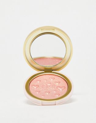 Doll Beauty Glow Getter Blusher - Pinkin Of You  - ASOS Price Checker