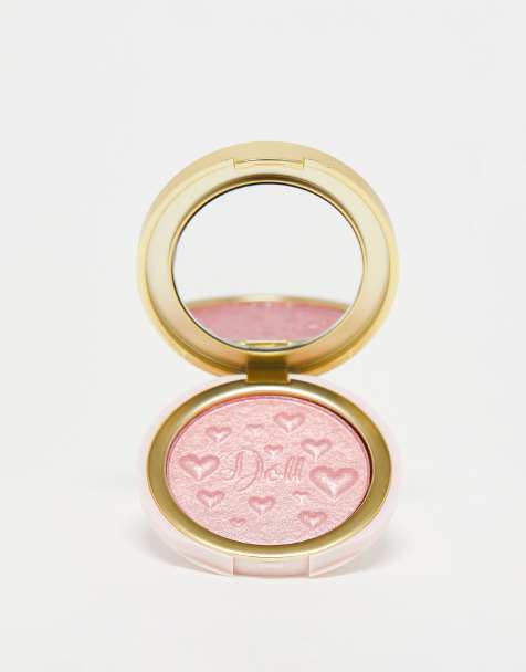 Doll Beauty - Glow Getter Blusher - Baecation - view 1