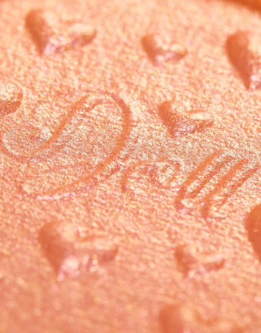 Doll Beauty Glow Getter Blusher - Peach'D On The Beach , 2 of 4