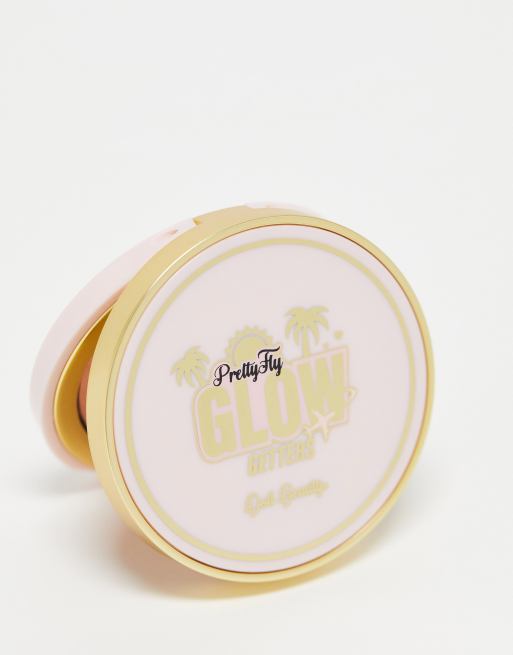 Doll Beauty Glow Getter Blusher - Peach'D On The Beach , 4 of 4