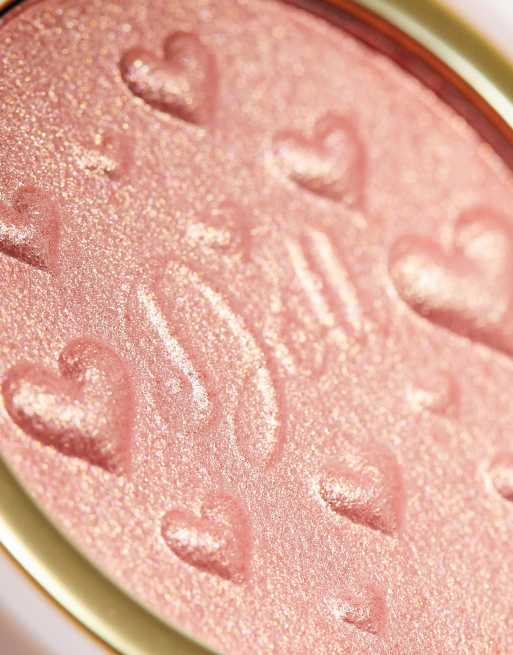 Doll Beauty - Glow Getter Blusher - Pinkin Of You , 2 af 4
