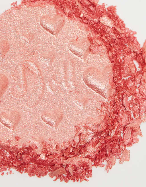 Doll Beauty Glow Getter Blusher - Pinkin Of You , 3 of 4