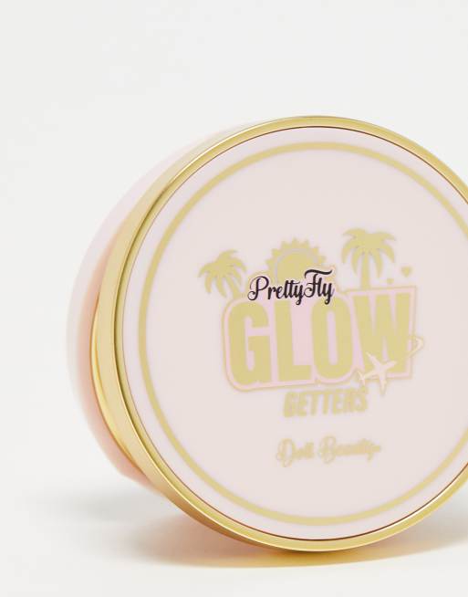 Doll Beauty Glow Getter Blusher - Pinkin Of You , 4 of 4