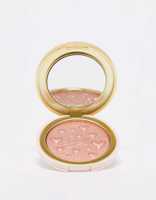 Doll Beauty – Glow Getter – Rouge – Sorry Gotta Glow 