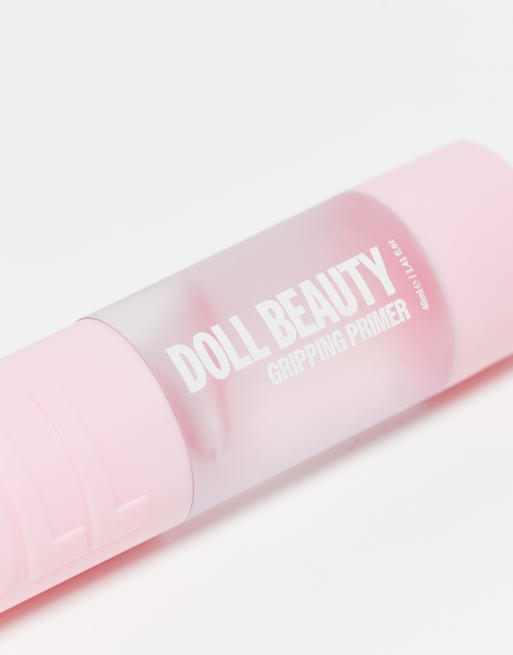 Doll Beauty - Gripping Primer , 2 van 4