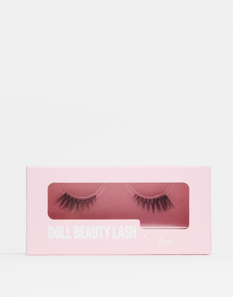 Doll Beauty Half Lashes Beck - view 1