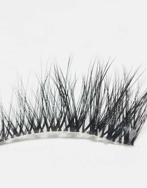Doll Beauty Half Lashes Beck, 4 of 4
