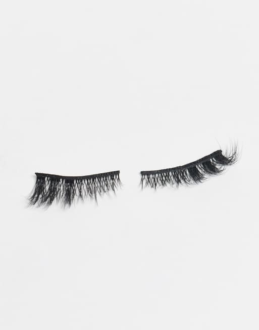 Doll Beauty Half Lashes Claudia, 2 of 4