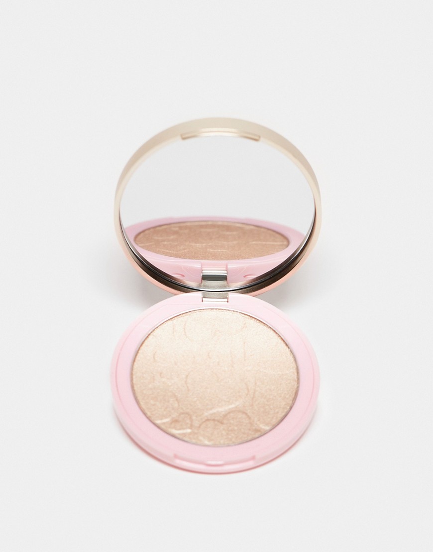 Doll Beauty Highlighter - Shine Bright-Gold