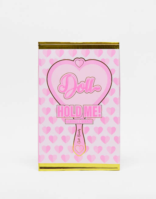 Doll Beauty – Hold Me! – Handhållen spegel