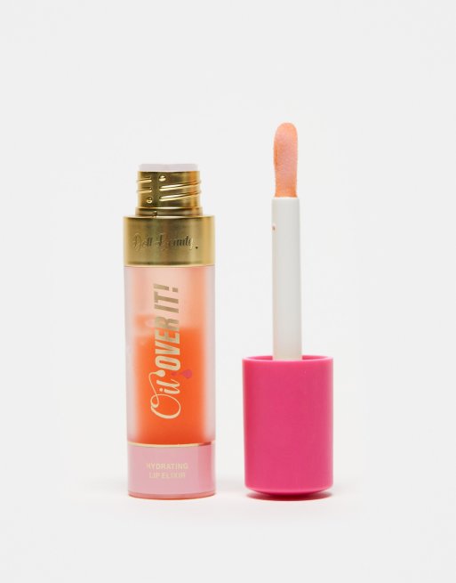 Doll Beauty - Huile pour les lèvres - Smoochie Coo