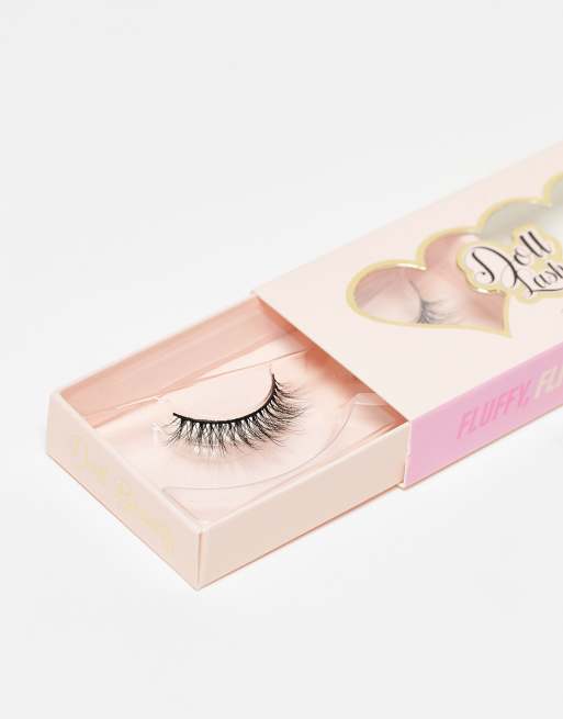 Doll Beauty - Katie - Nepwimpers, 2 van 4