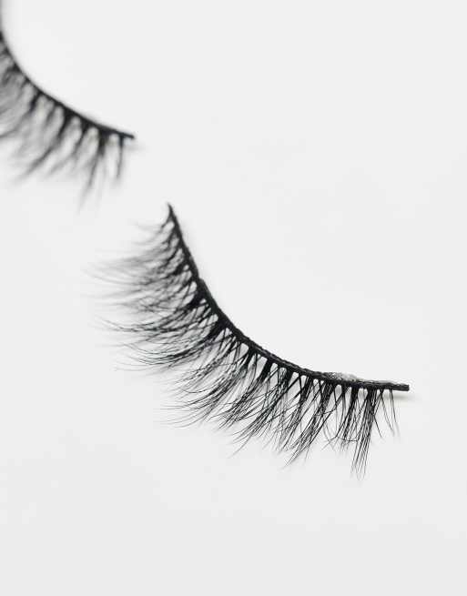 Doll Beauty - Katie - Nepwimpers, 3 van 4