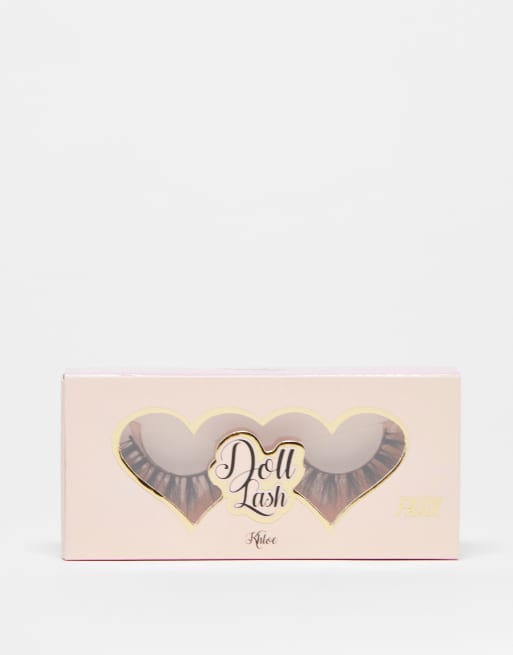 Doll Beauty Khloe Faux Lashes