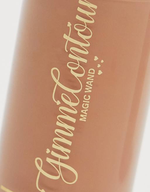 Doll Beauty – Krem do konturowania Gimme Cream Contour – Light, 2 z 4