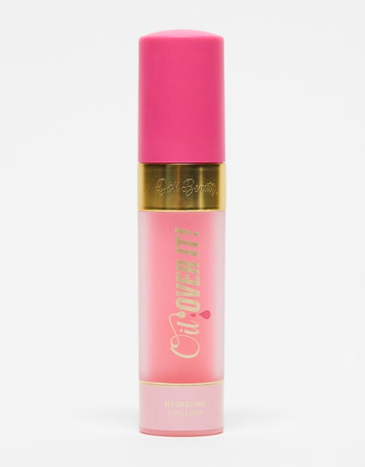 Doll Beauty Lip Oil - Kiss Chase, 2 of 4