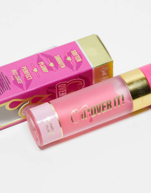Doll Beauty Lip Oil - Kiss Chase, 3 of 4