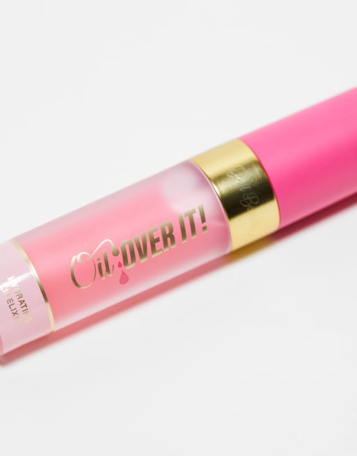 Doll Beauty Lip Oil - Kiss Chase, 4 of 4