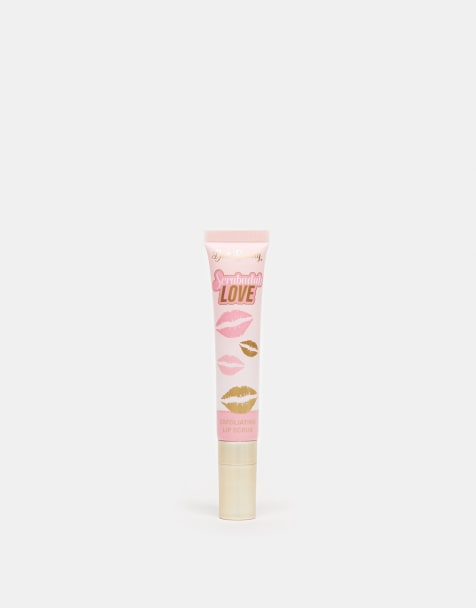 Doll Beauty Lip Scrub - Scrubadub Love - view 1
